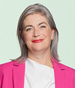 Sally McKechnie 2025